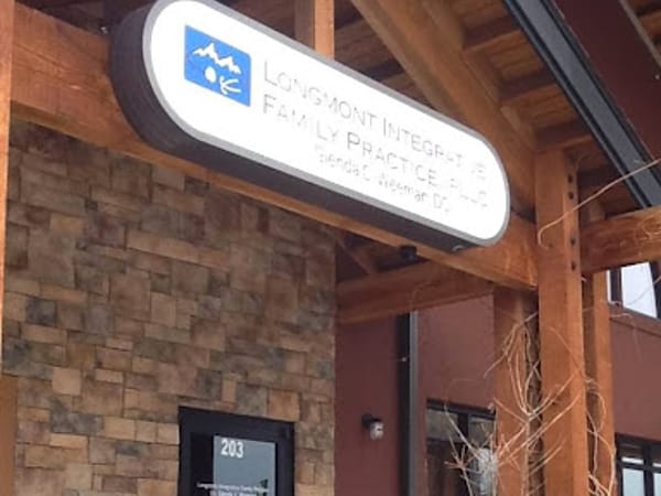 Longmont Integrative Family Practice