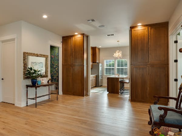 Wichita Falls Birth and Wellness Center