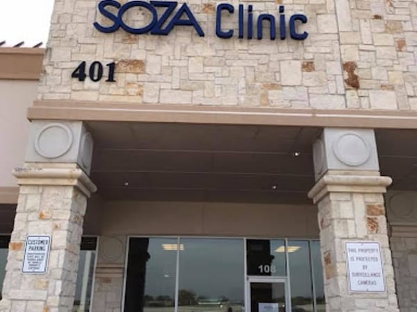 Soza Clinic