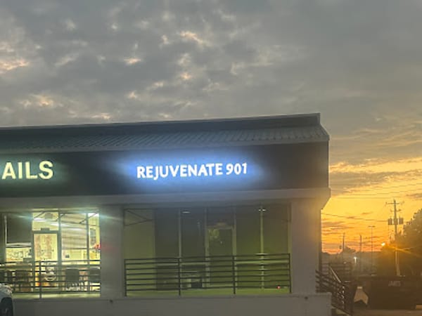 Rejuvenate 901