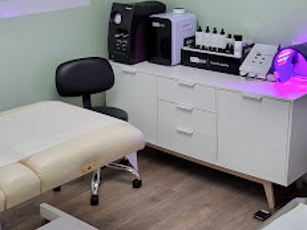 Advanced Aesthetics Skin Care Studio