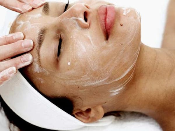 Lilac med spa