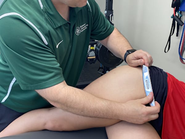 Bryan D. Royer, DC, DACNB, CCSP - Sports Medicine - Functional Neurology