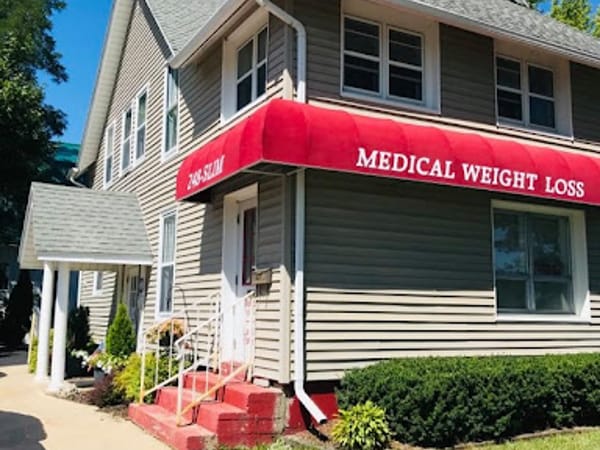MEDICAL WEIGHT LOSS, LLC
