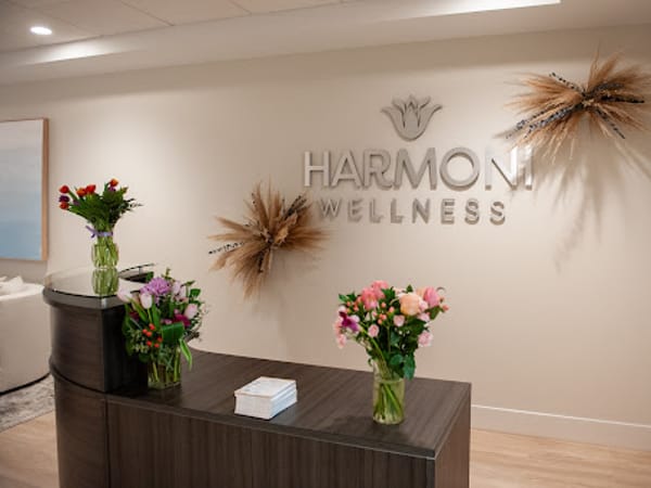 Harmoni Wellness