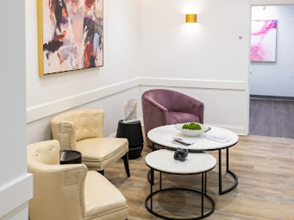 The Rejuva Center at Williams Latham