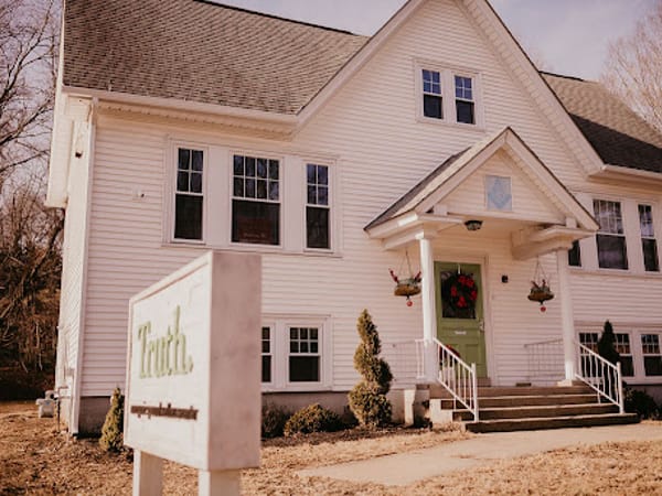 Truth Organic Spa and Wellness Center