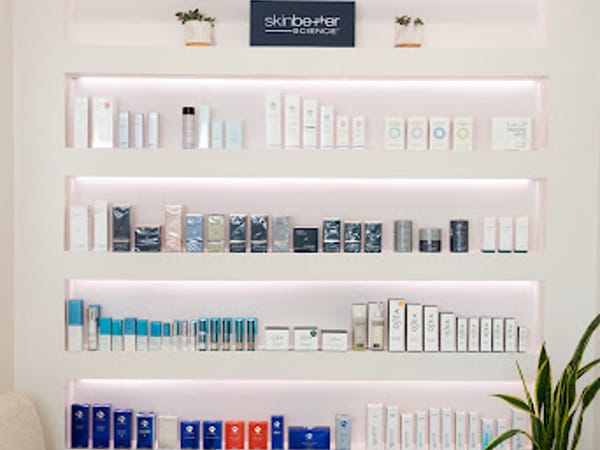 LISSÈ Medical Aesthetics