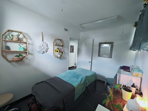 Rasta Wellness & Chiropractic INC