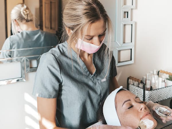 TNK Clinical Spa & Wellness