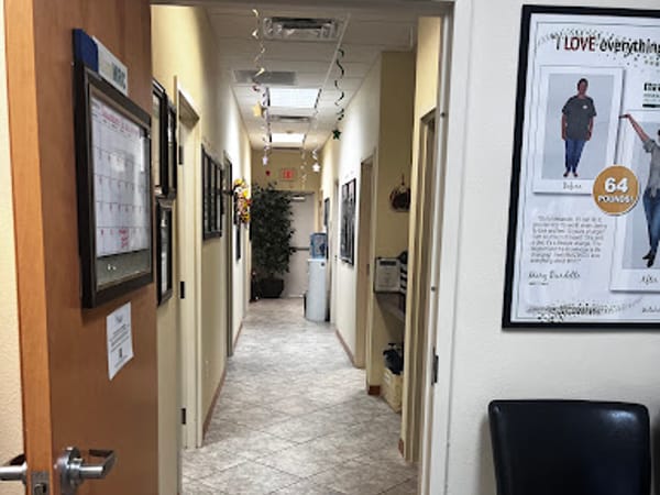 Metabolic Research Center | Rockledge