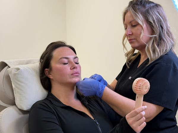 Chris Medical Aesthetics at Dolcè Villa