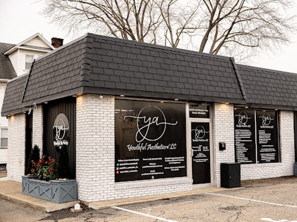 Youthful Aesthetics LLC