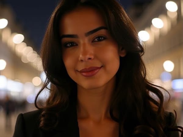 Anoud Mohammad, RD - Dietitian Nutritionist