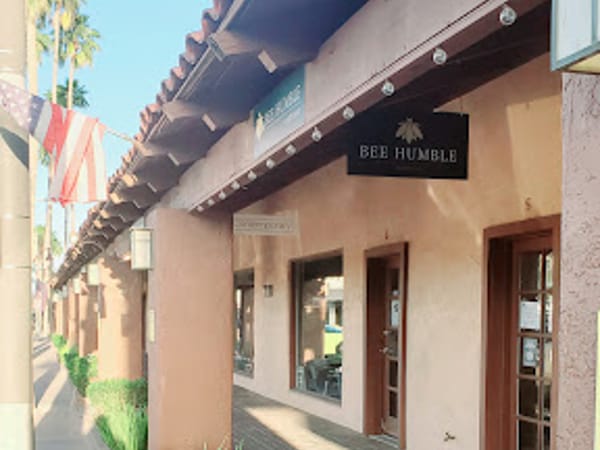 Bee Humble Wellness- Sound Healing & Reiki