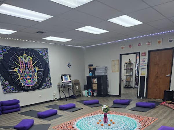 Casa de Prana - Holistic Resource Center