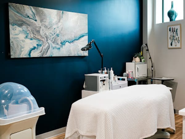Salt Spa & Wellness Center