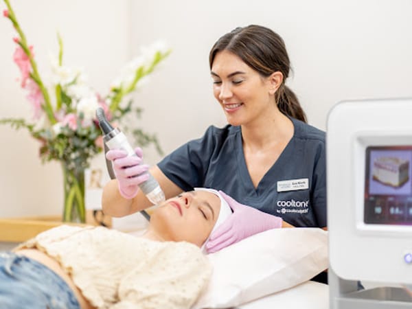 EsthetixMD Spa & Laser Center