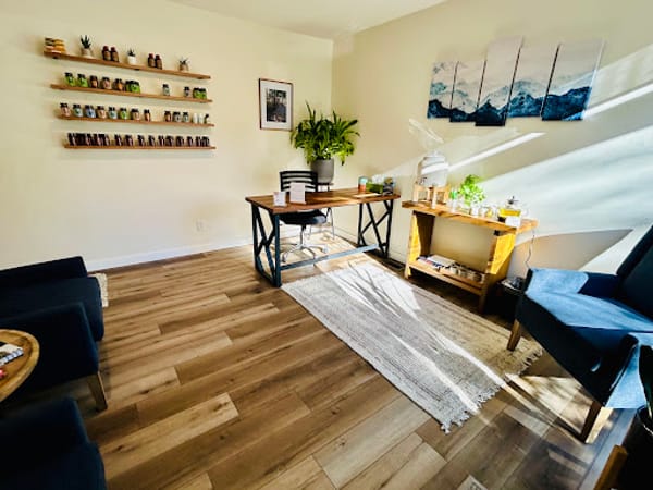 SOURCE Integrative Medicine