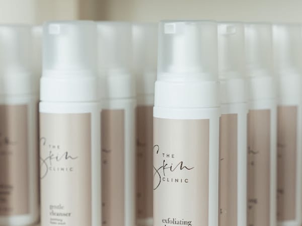 The Skin Clinic