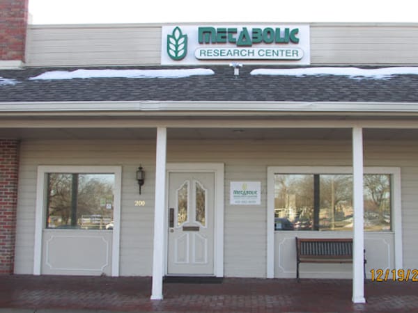Metabolic Research Center