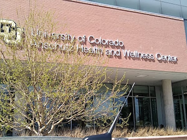 Anschutz Health and Wellness Center