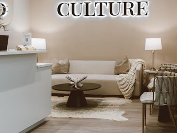 Culture Aesthetics & Wellness