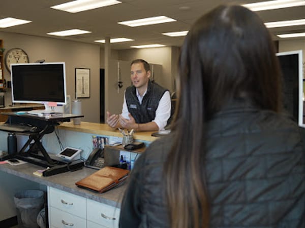 Discover Chiropractic - Bend