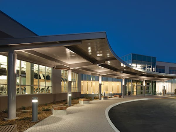 Montage Wellness Center - Marina