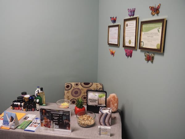 Dr. Robin Sallee