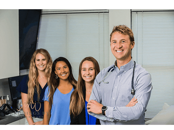 SourceMD: Integrated Wellness Solutions: David Larson, MD