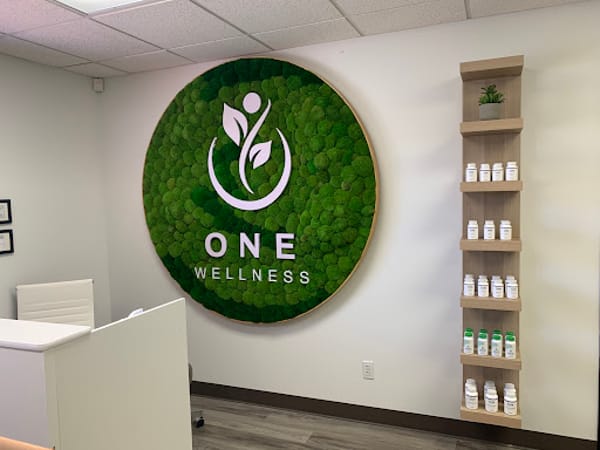 One Wellness