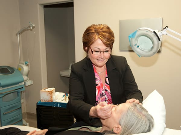 Aesthetic Skin & Laser Center