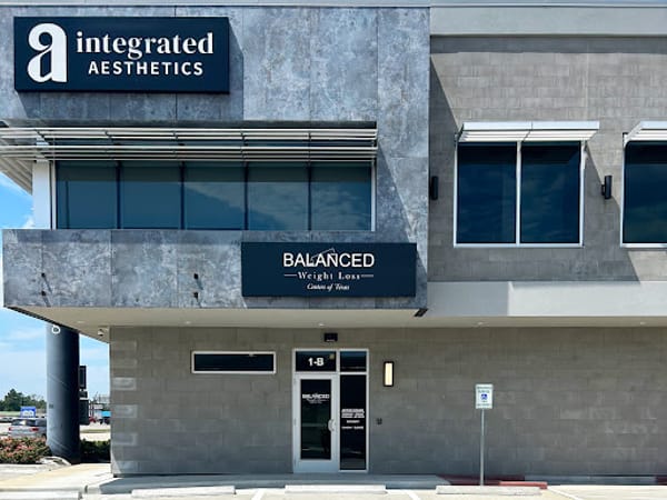 Balanced Weight Loss & Wellness Centers of Texas