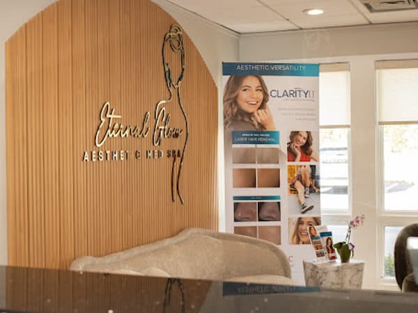 Eternal Glow Med Spa