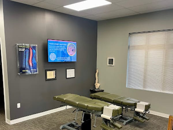 Chiro One Chiropractic & Wellness Center of Eau Claire