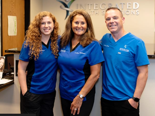 Integrated Health Solutions