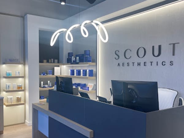 Scout Aesthetics