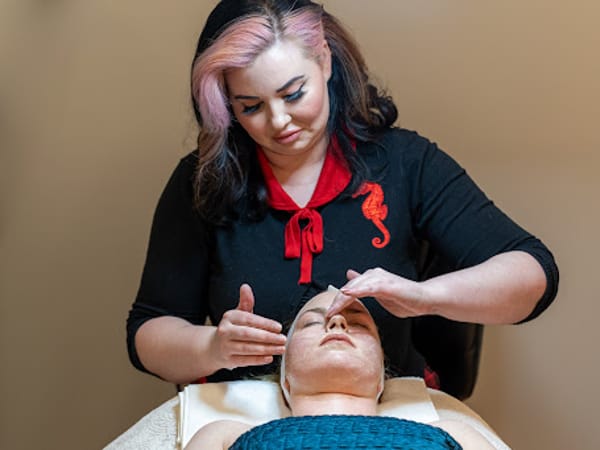 AK Beautiful You Medical Spa