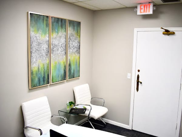 Dolce Medical Spa Las Olas | Facial | Skin Tightening | Microneedling