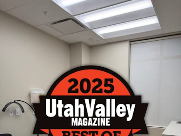 Utah Valley Medical Spa