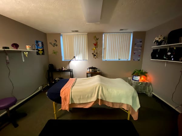 Holistic Butterfly Studio