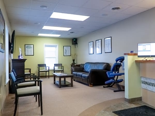 Wellness Wave LLC Chiropractic
