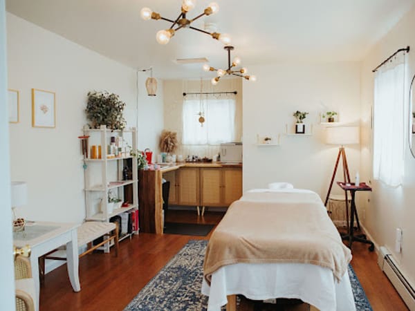 Bluebird Healing Arts