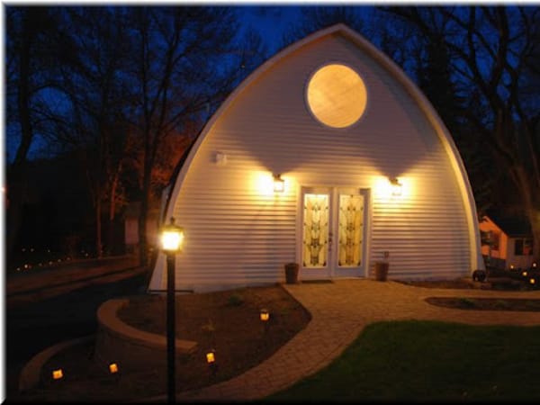 Hermitage Farm Center for Healing Integrative Health Clinic