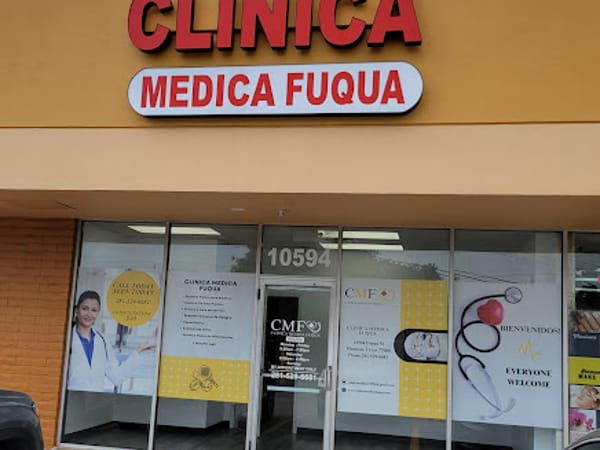 Clinica Medica Fuqua