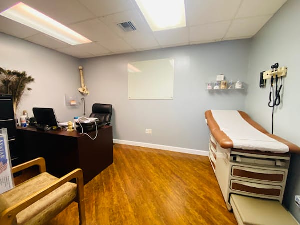 Extended Life Wellness Center