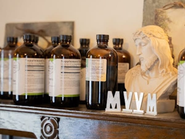 Mountain View Vital Medicine