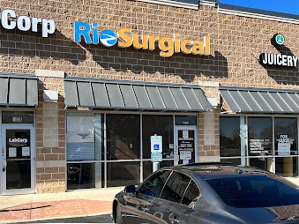 Texas Advanced Surgical and Bariatrics by Joel A. Rodriguez MD, FACS