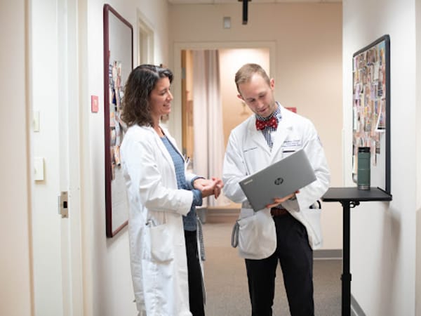 Women's Health of Central Virginia